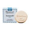 Rosenrot Naturkosmetik - ShampooBit® - Kokos 