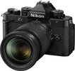 Nikon Z f + Z 24-70 1:4 S