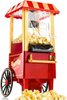 Gadgy Retro Kart Popcornmaschine