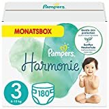 Pampers Harmonie Gr. 3 MONATSBOX