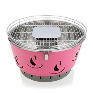 ACTIVA Grill Tischgrill AIRBROIL