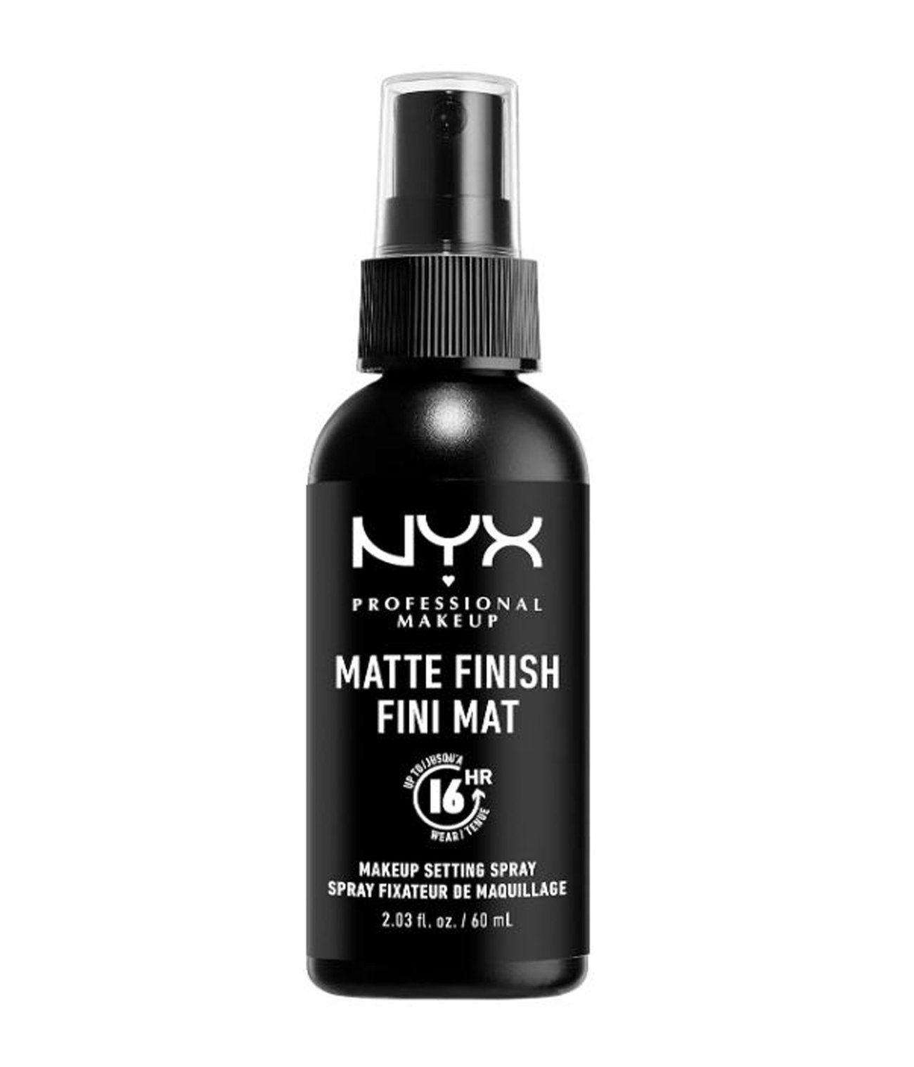 NYX - Setting Spray Matte Finish