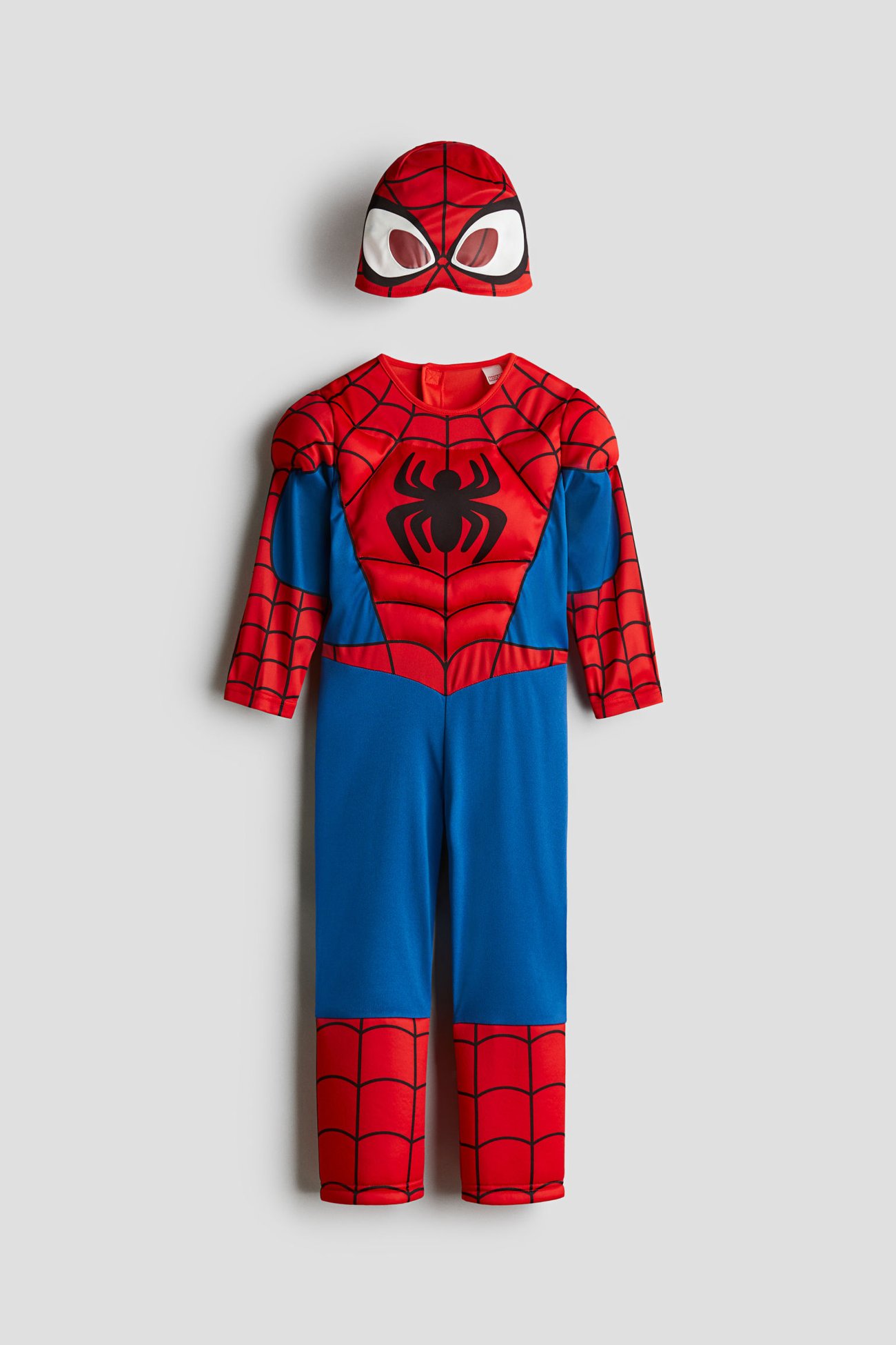 Spider-Man Kinderkostüm