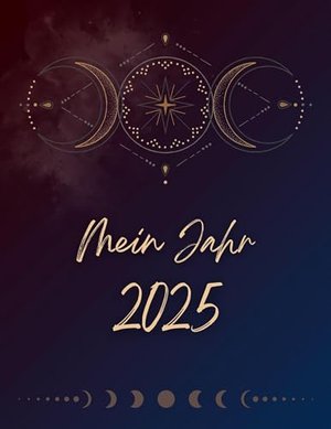 Mein Jahr 2025: 99 Fragen für Deinen Jahresrückblick