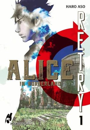 Alice in Borderland – Retry: Band 1