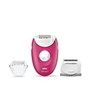 Braun Silk-épil 3 im Beauty Set