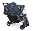 Chic 4 Baby Geschwisterwagen Duo