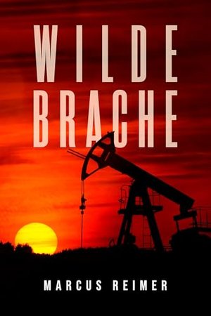 Wilde Brache: Klima-Thriller und Coming-of-Age-Roman