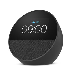 The new Amazon Echo Spot (2024)