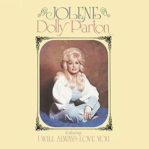 Dolly Parton: Jolene