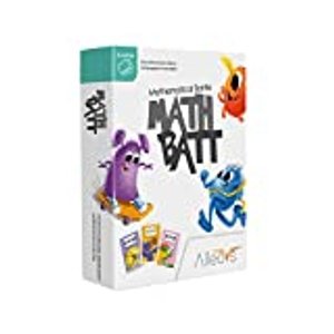 Alleovs® Math-Batt Mathematik (ab 7 Jahren)