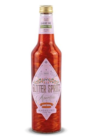 Glitter Spritz - Das Original