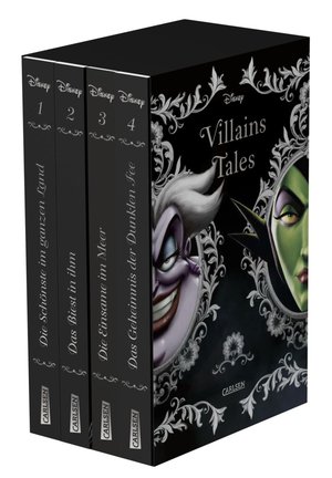 Disney Villains