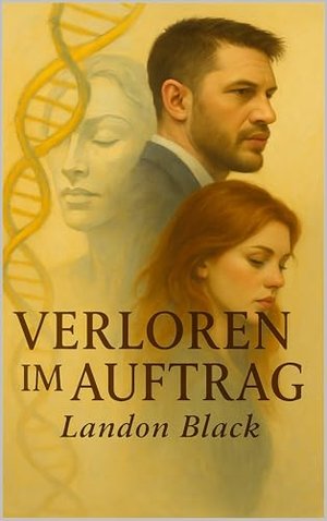 Verloren im Auftrag