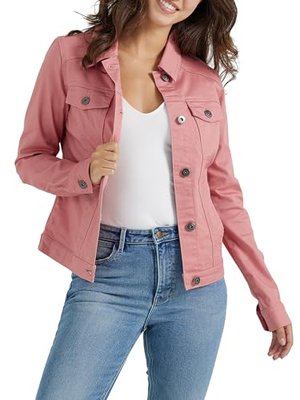 Wrangler Jeansjacke