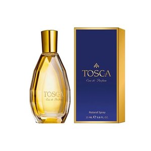 „Tosca“ EdP 25 ml