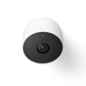 Google Nest Cam