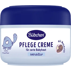 Bübchen Pflege Creme Sensitiv