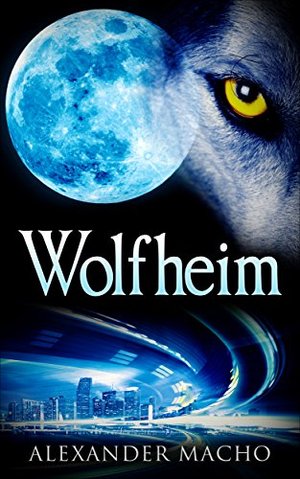 Wolfheim