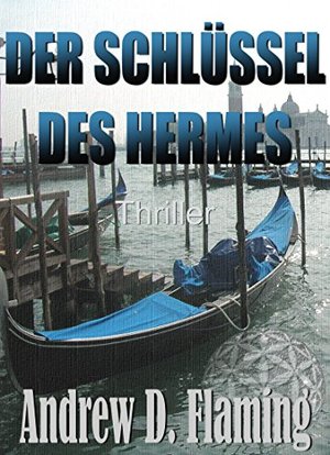 Der Schlüssel des Hermes