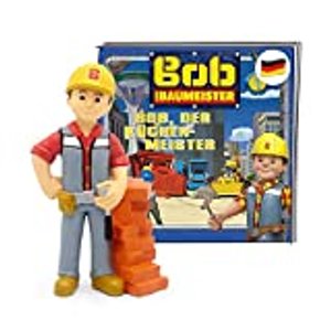 Bob der Baumeister – Bob der Küchenmeister,ab 3 Jahren