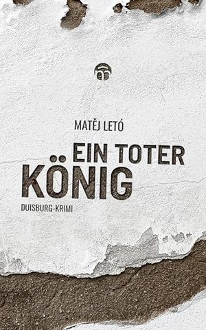 Ein toter König: Duisburg-Krimi (Boldsen und Berger: Kripo Duisburg 2)