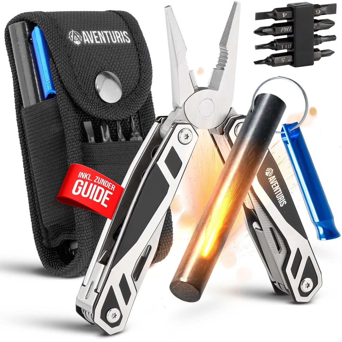 Multitool