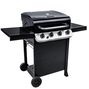 Konwekcja Char-Broil 410 B