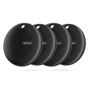 MiLi MiTag Android Smart Tag
