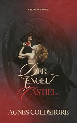 Der Engel Castiel