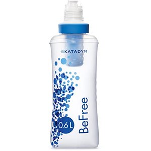 Katadyn Wasserfilter BeFree