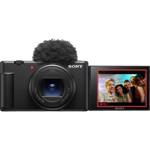 SONY ZV-1 II Vlog Digitalkamera