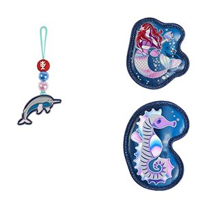 Step by Step Magic MAGS Reflect „Star Seahorse Zoe“