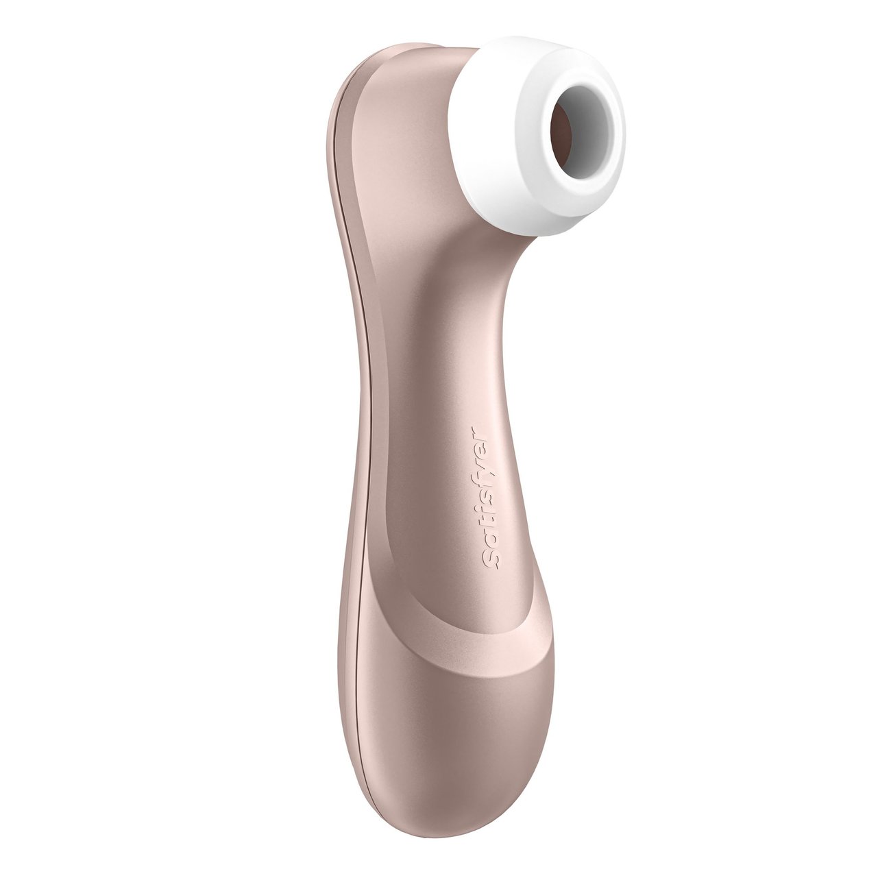 Satisfyer »Pro 2 Generation 2« Druckwellenvibrator