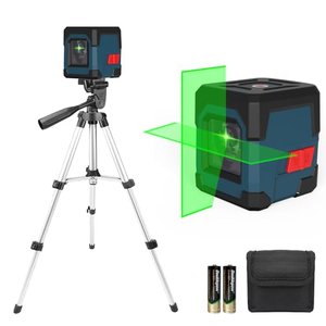RockSeed Kreuzlinienlaser