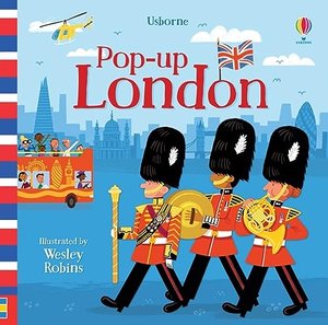 Pop-Up London (Pop-Ups)