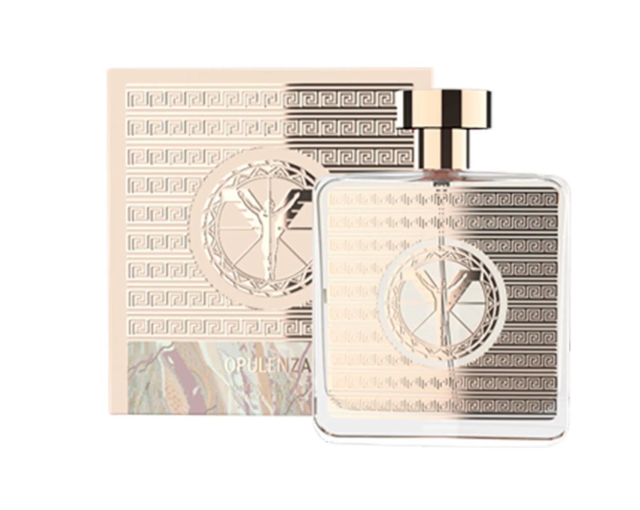 Carlo Colucci - Opulenza for Her, EdP 100 ml