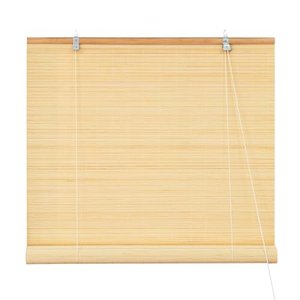Bambusrollo / Sonnenschutz