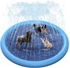 Sprinkler-Hundepool von Raxurt