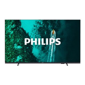 Philips 4K Smart-TV, 55 Zoll