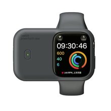 Gibt's bei Amazon: Bizarres Zubehör für die Apple Watch löst Gibt's bei Amazon: Bizarres Zubehör für die Apple Watch löst
