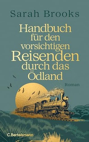 Handbook for the forward journey through the Ödland