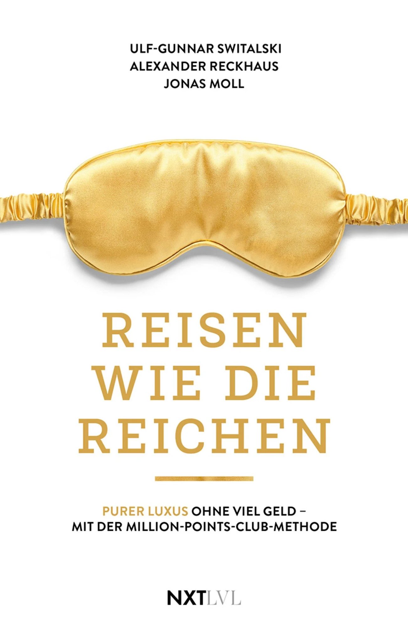 Reisen wie die Reichen: Purer Luxus ohne viel Geld