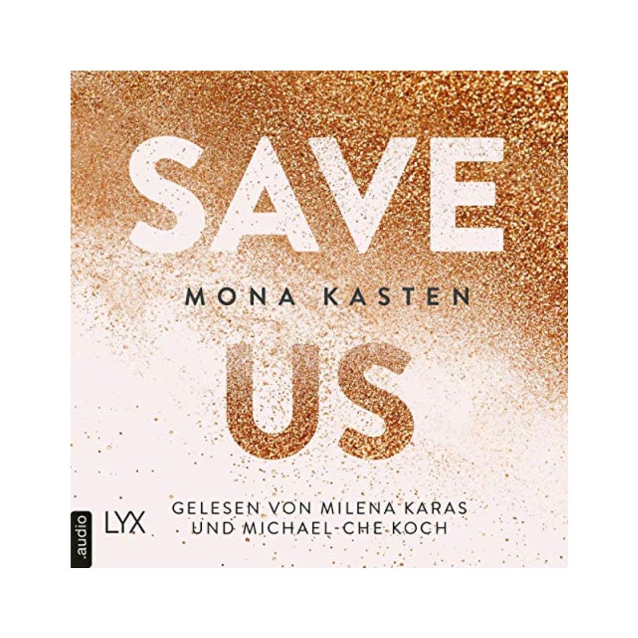 Save Us: Maxton Hall 3