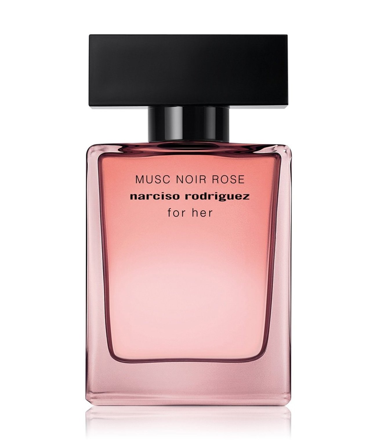 Narciso Rodriguez For Her Musc Noir Rose Eau de Parfum