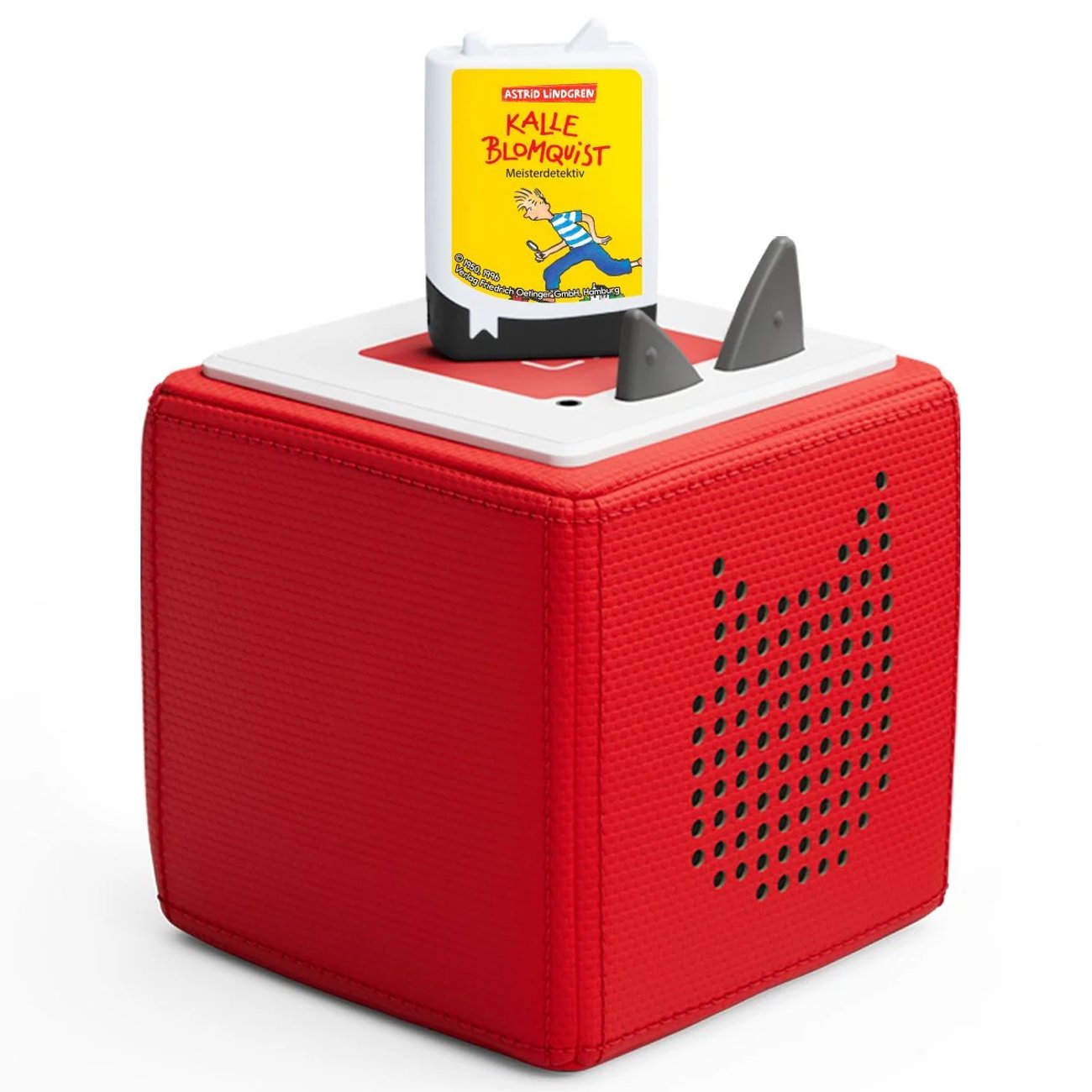 Kalle Blomquist – Meisterdetektiv