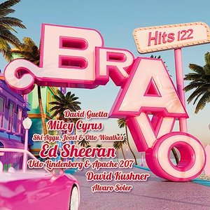 Bravo Hits Vol.122