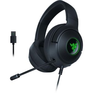 Razer Kraken V3 X - Kabelgebundenes USB Gaming Headset