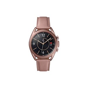 Samsung Galaxy Watch3 (Mystic Bronze)