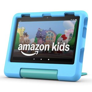 Amazon Fire HD 8 Kids